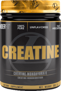 CREATINA LANDERFIT X 300 GR