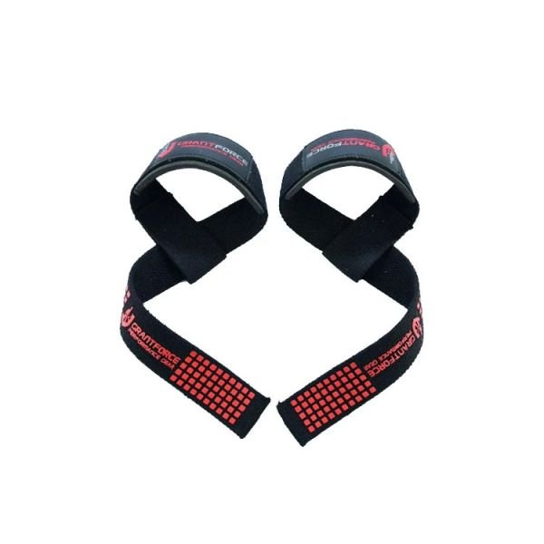 ALÇAS NEGRO GRANTFORCE