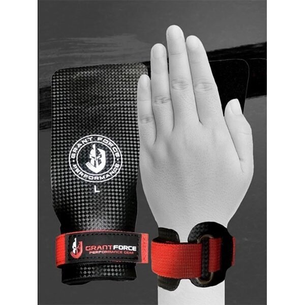 Guiador de carbono sem furo