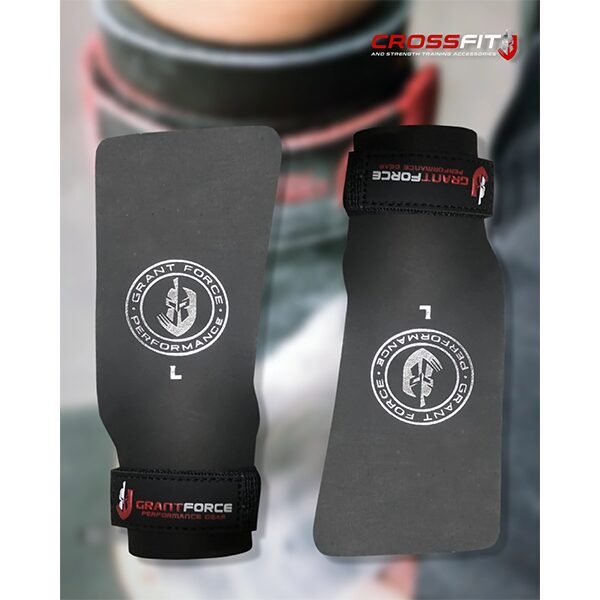 Ombreiras de couro sem furo