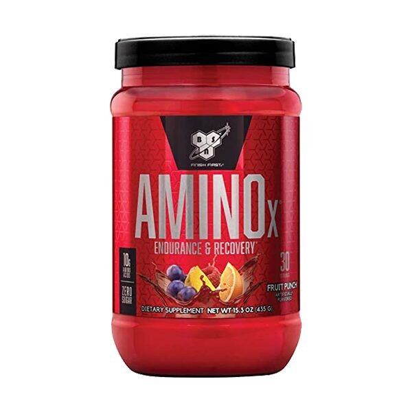 AMINOX (PONCHE DE FRUTA) X 30 SERVIÇOS