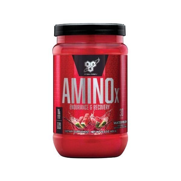 AMINOX (MELANCIA) X 30 PORÇÕES