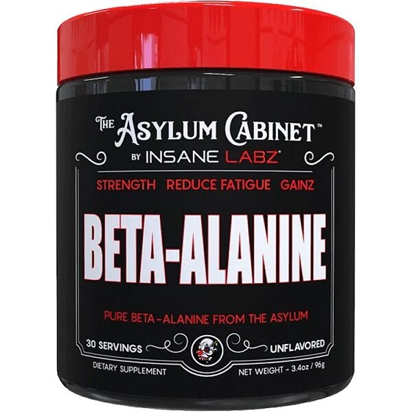 BETA ALANINA