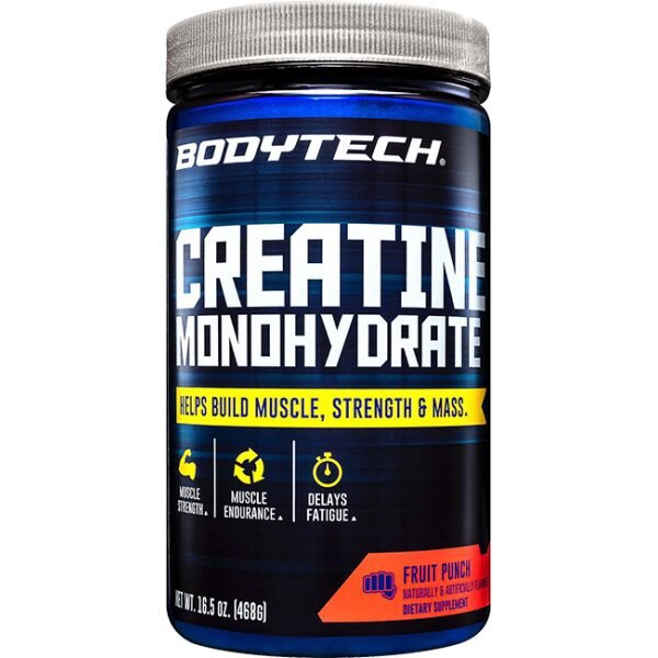 CREATINA BODYTECH
