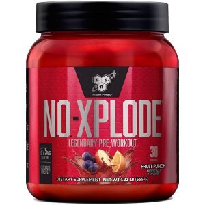 no xplode grape fruit punch