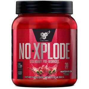 no xplode grape watermelon