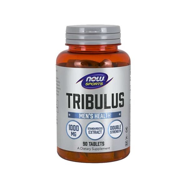 TRIBULUS 1000 MG (90 CÁPSULAS)