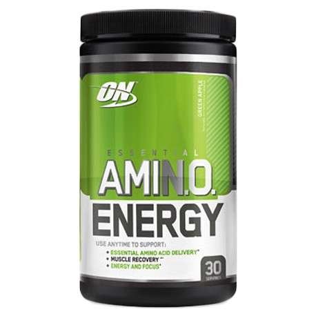 Amino Energy Maçã Verde 270 GR
