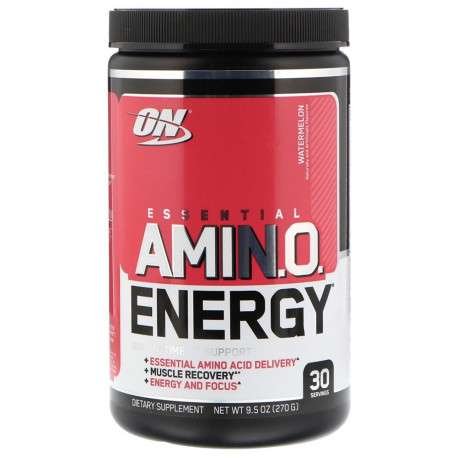 Amino Energy Melancia 270 GR