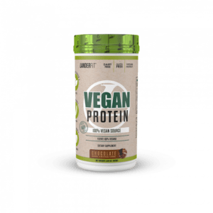 VEGAN PROTEIN LANDERFIT CHOCOLATE