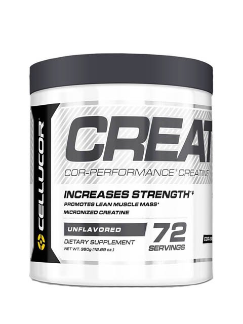 CELLUCOR MONOHIDRATADO DE CREATINA