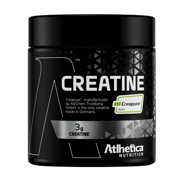 CREATINA CREAPURE NUTRITION X 200 GR - 66 SERVIÇOS
