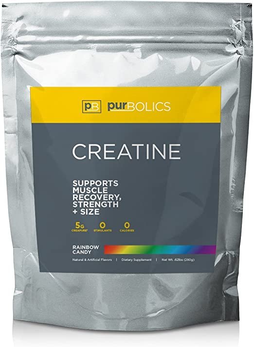 PURBOLICS CREATINA X 280 GR