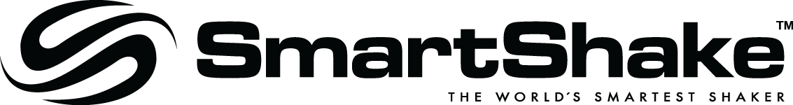 SmartShake_Horizontal_Black SmartShake_Horizontal_Black