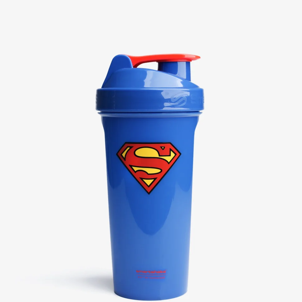 SMARTSHAKE SUPERMAN leve