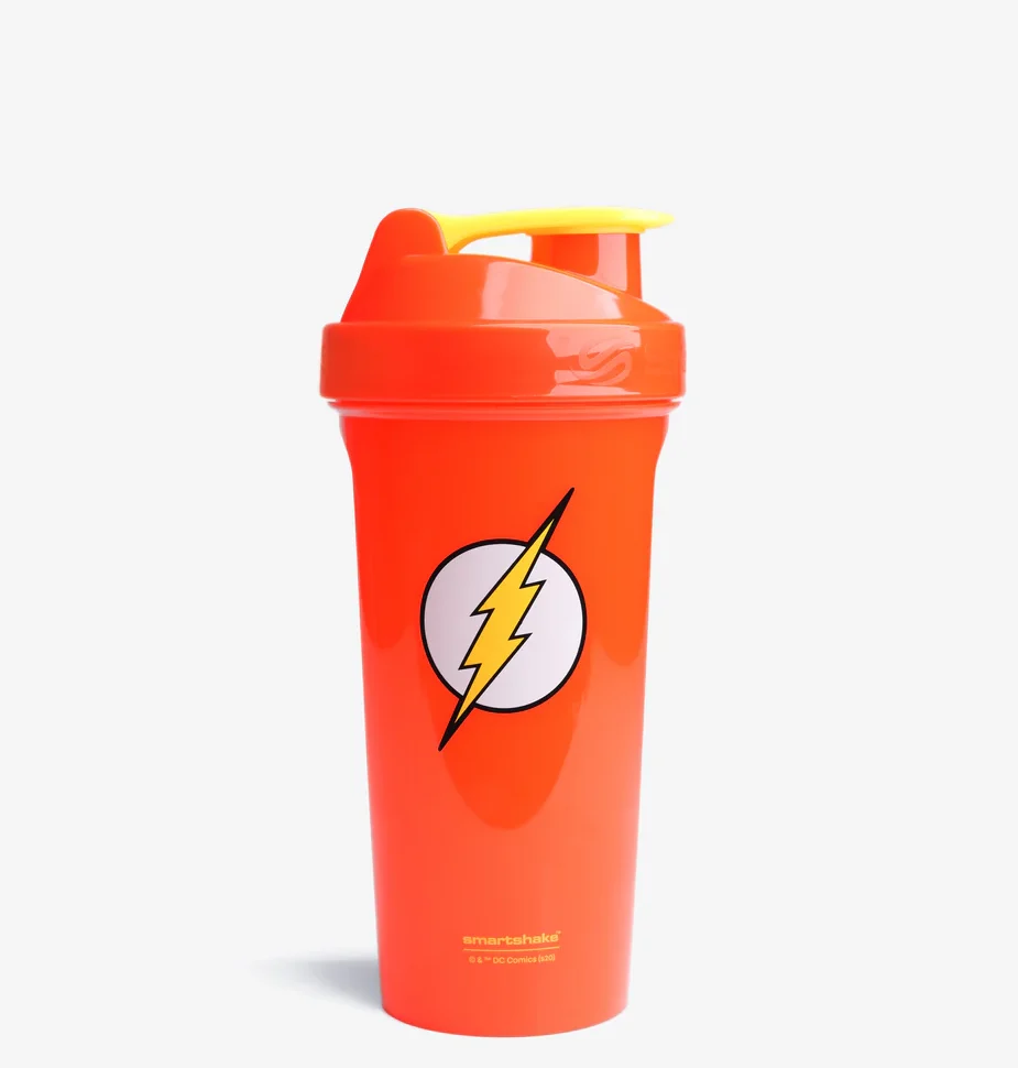 SMARTSHAKE THE FLASH leve