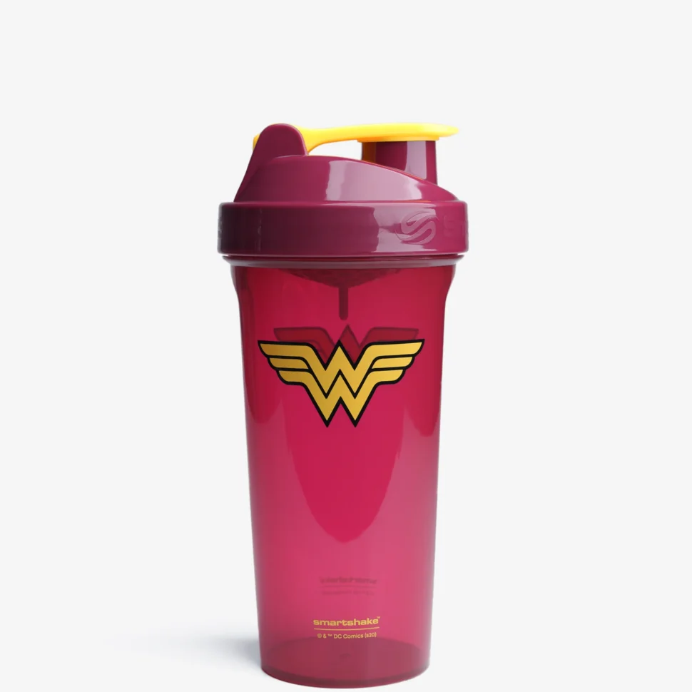 SMARTSHAKE WONDER WOMAN leve