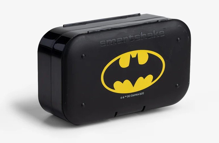 PASTILLERO DC COMICS BATMAN- SMARTSHAKE