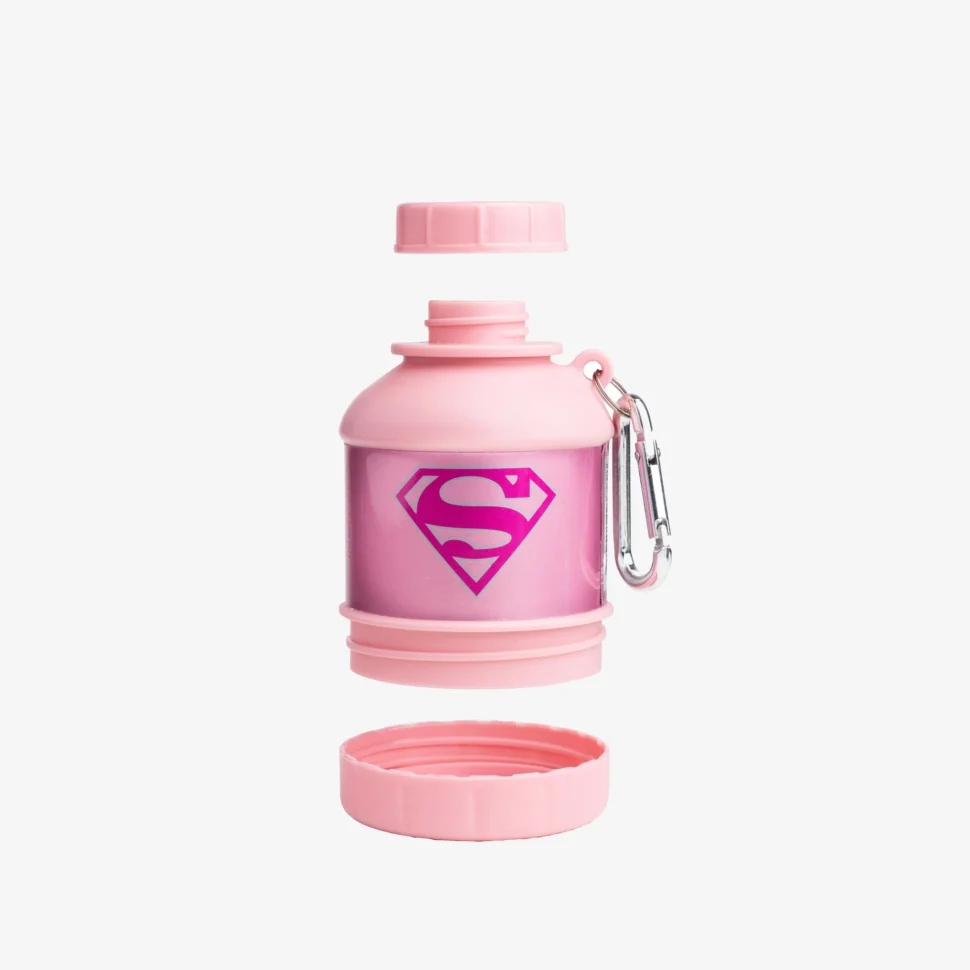Funil Whey2Go SuperGirl