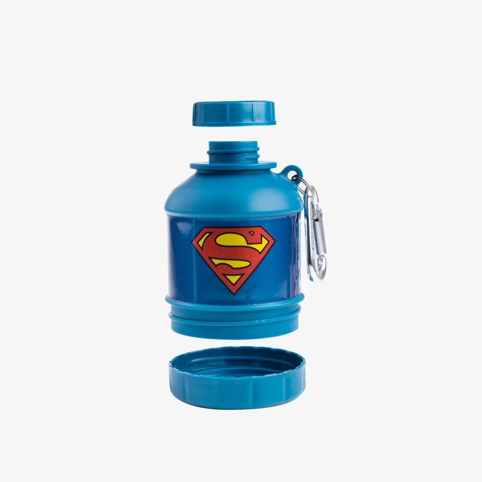 Funil Whey2Go Superman