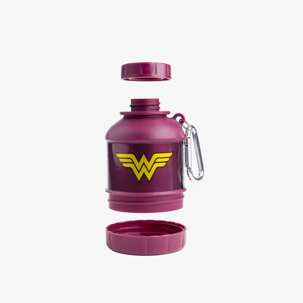 Funil Mulher Maravilha Whey2Go