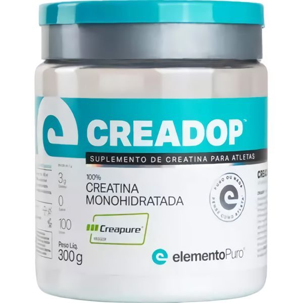 CREADOP CREAPURE 300 G