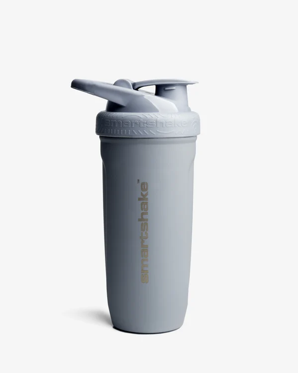 REFORÇAR INOX GRIS SMARTSHAKE