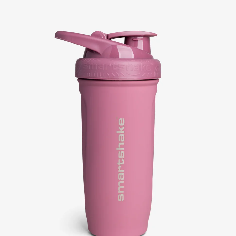 REFORÇAR INOX ROSA SMARTSHAKE