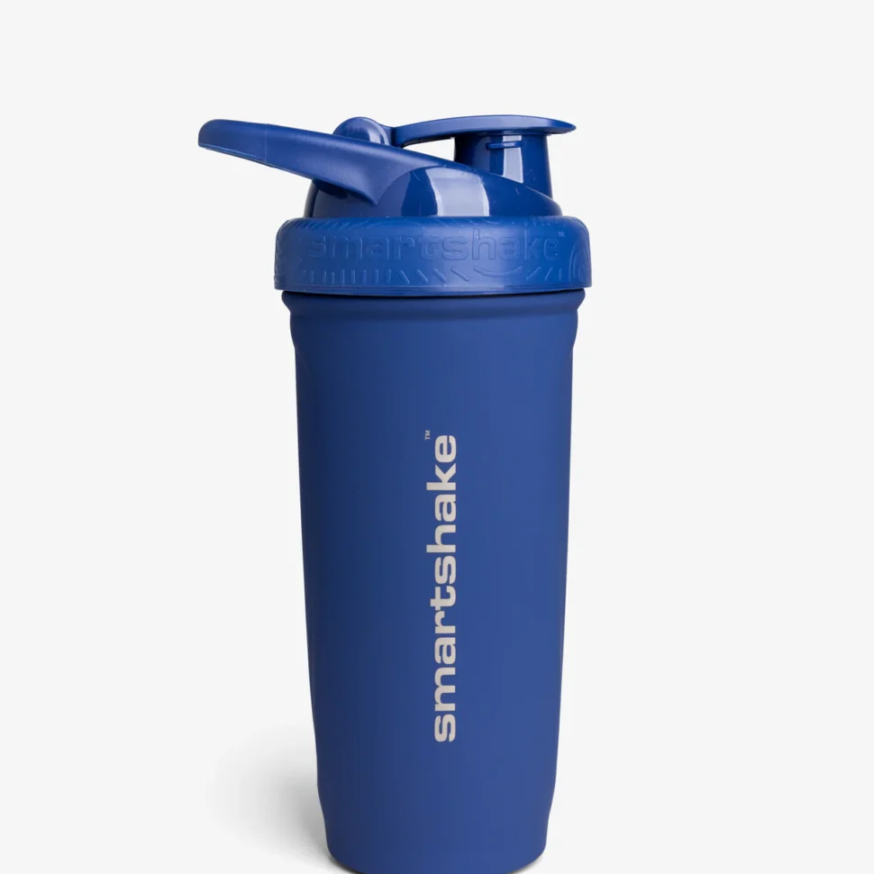 REFORÇO INOX AZUL SMARTSHAKE