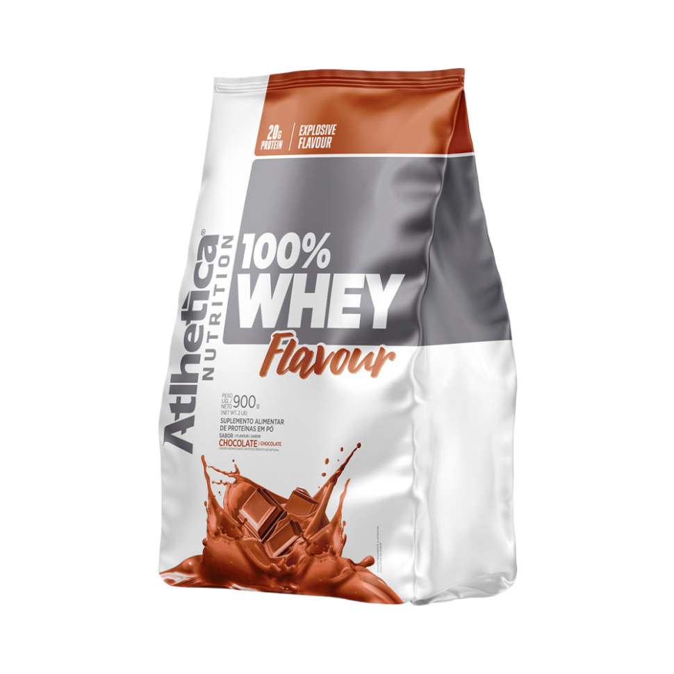 SABOR 100% WHEY (CHOCOLATE)