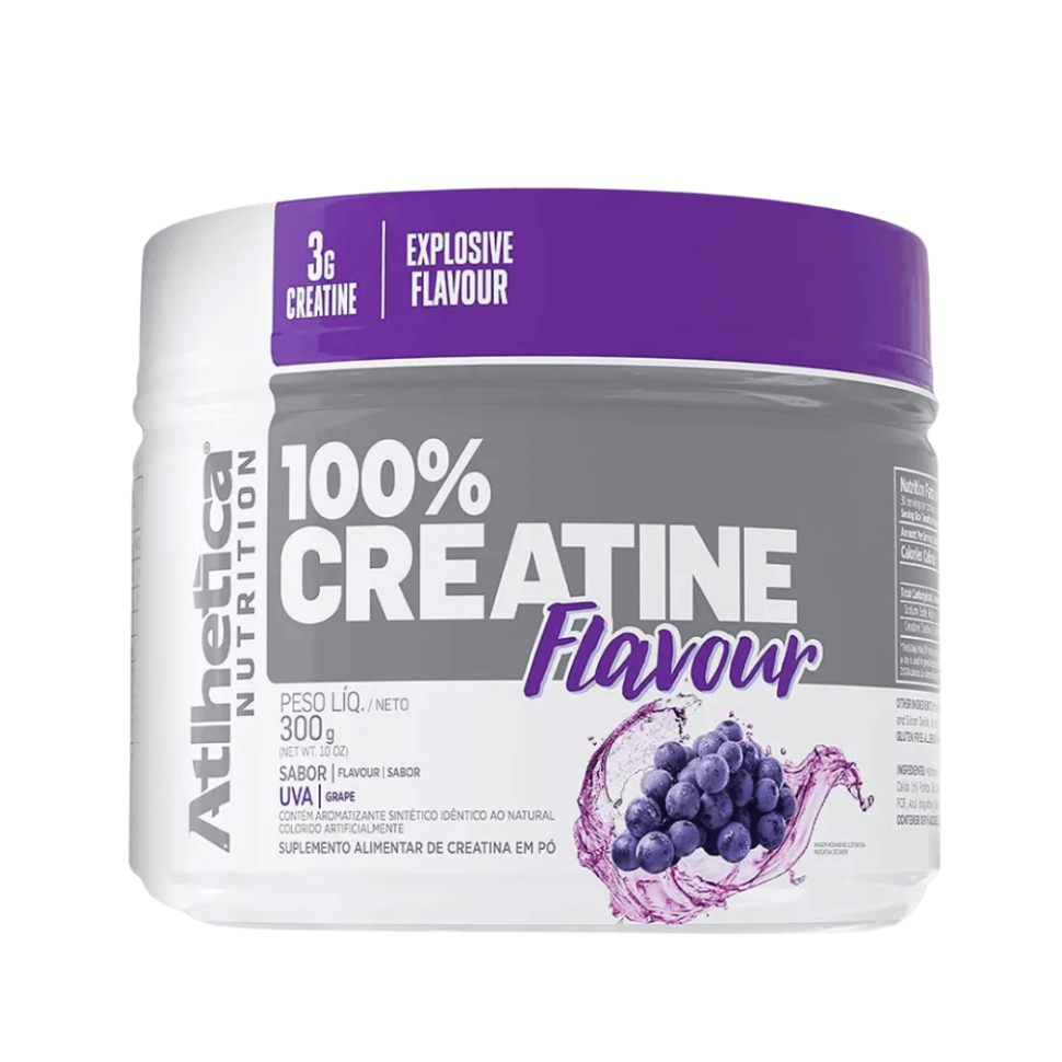 SABOR CREATINA 300 GR (UVA)