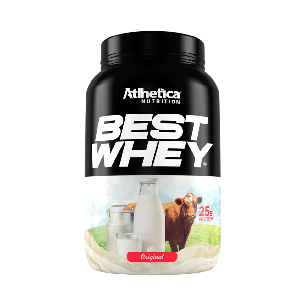 MELHOR WHEY 2 LB (ORIGINAL)