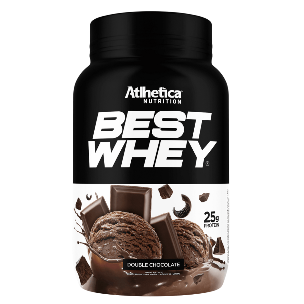 BEST WHEY 2 LB (CHOCOLATE DUPLO)