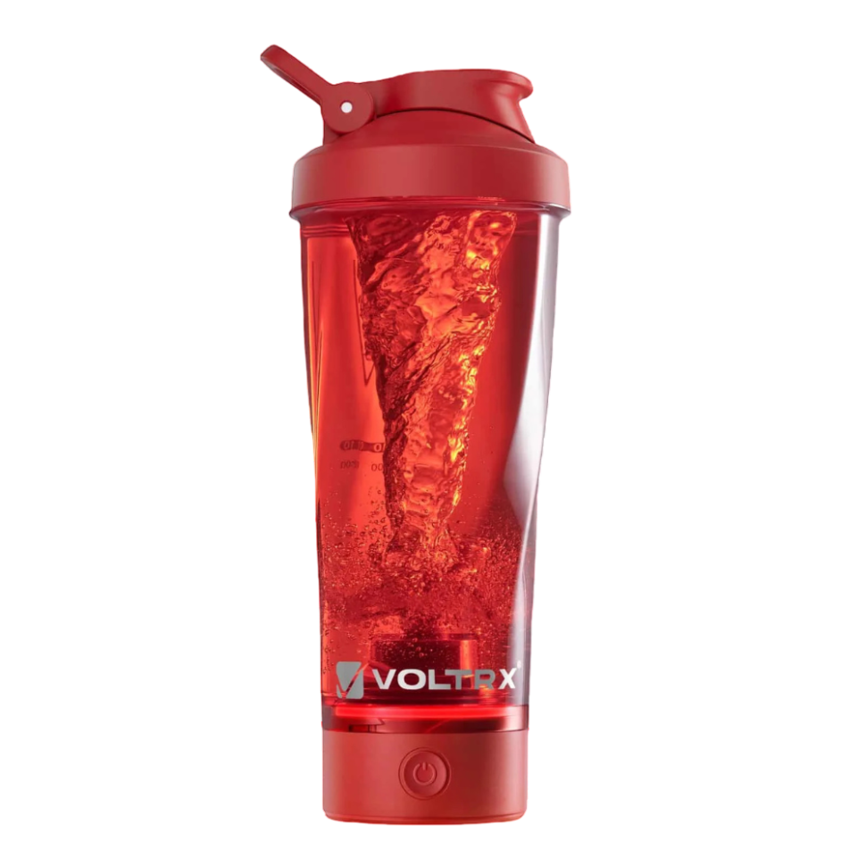 VOLTRX VORTEXBOOST 24 OZ / 600 ML - ROJO