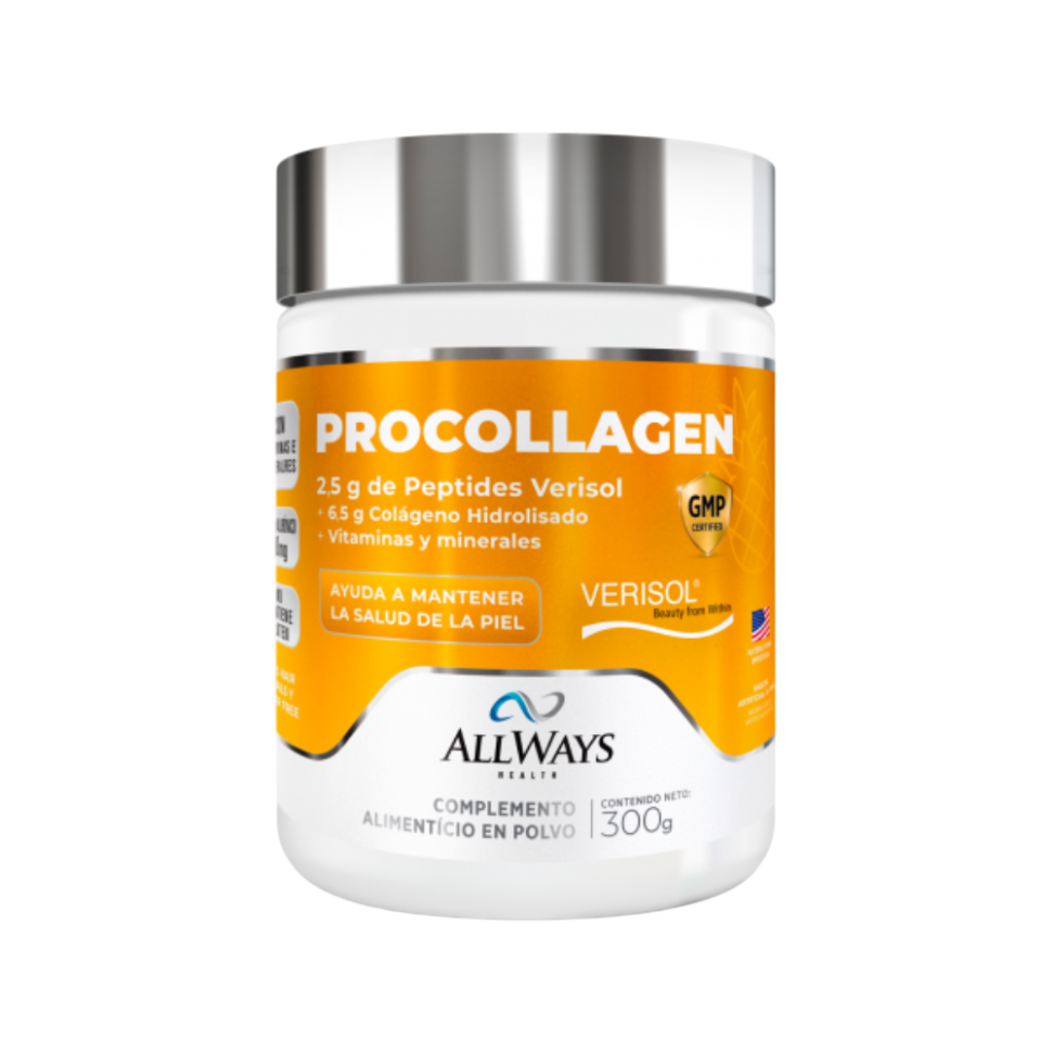 PROCOLÁGENO X 300 GR - ABACAXI