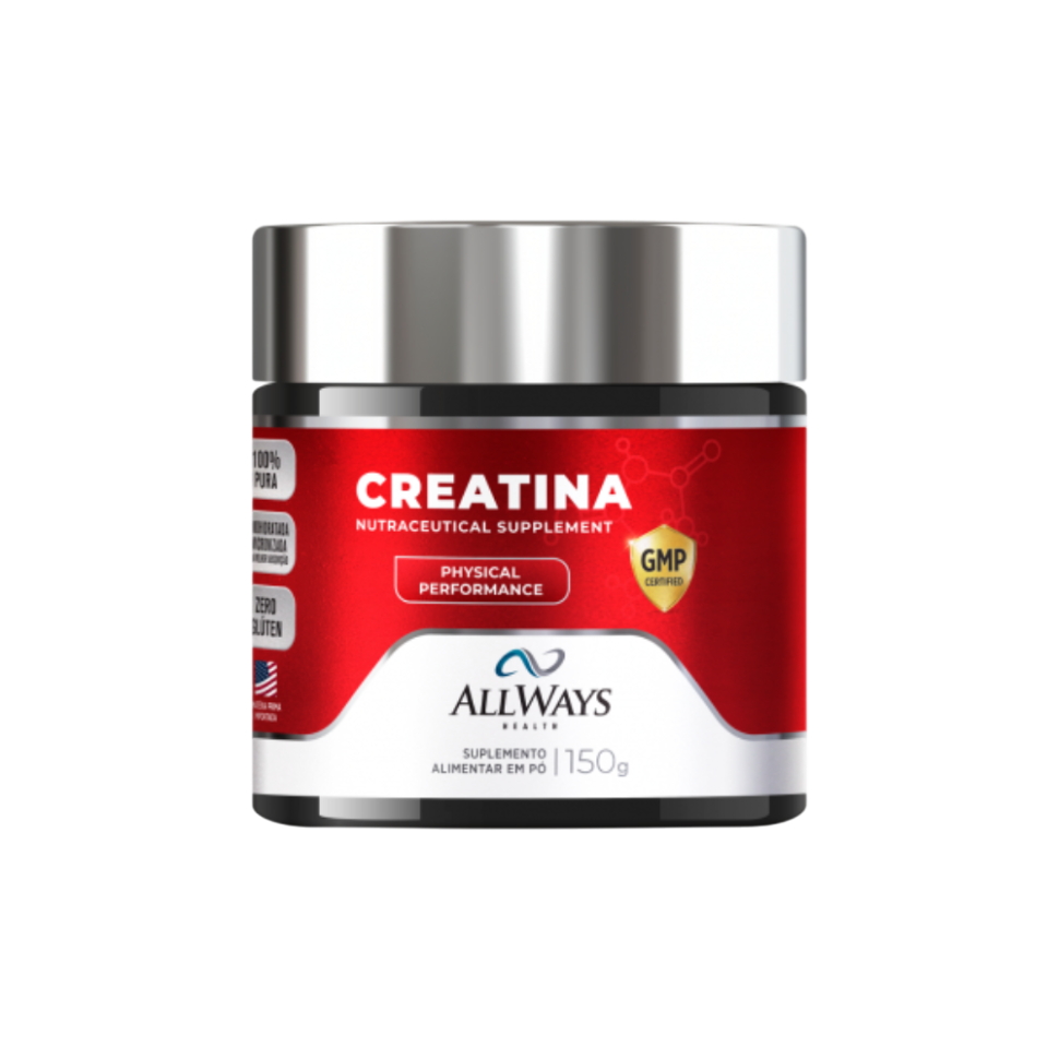 CREATINA SEMPRE X 150 GR