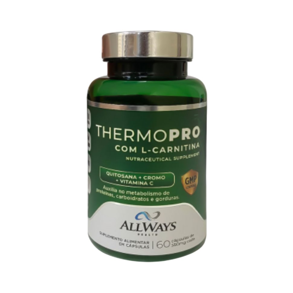 THERMOPRO 550 MG X 60 CAPS