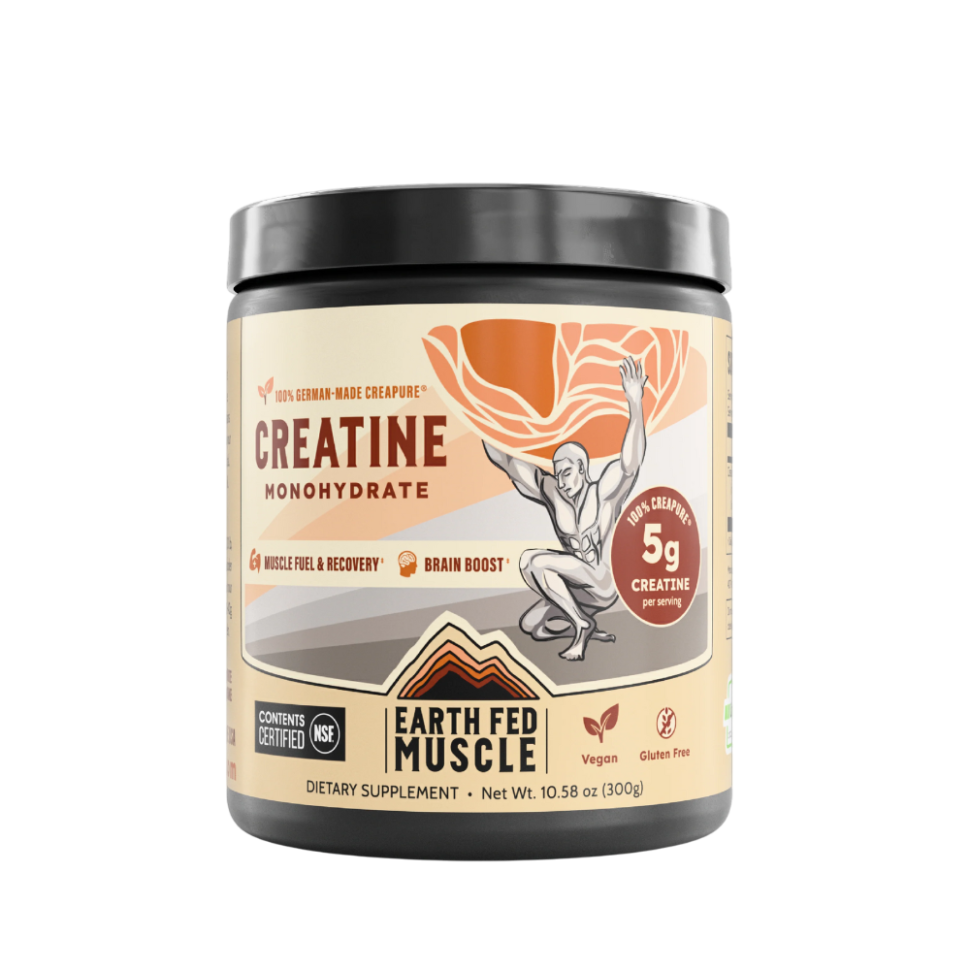 CREATINA CREAPURE X 300 GR (SEM SABOR)