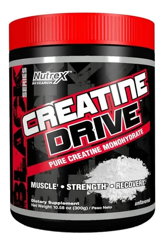 CREATINA DRIVE 1 KG (SEM SABOR)
